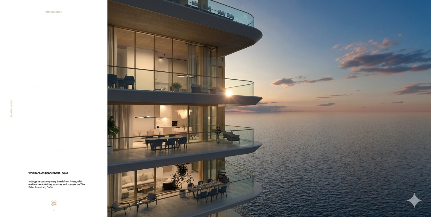 Alba Residences